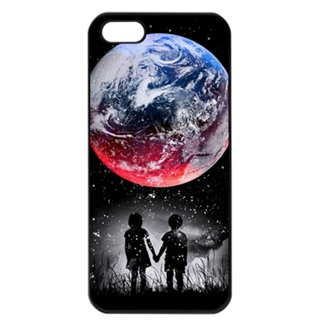 Until The End Of The World Iphone 5/5s 5c Case Iphone 4/4s Cover